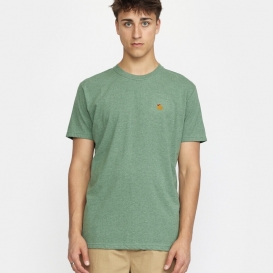 Andesjov green men t-shirt